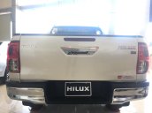 Bán Hilux 2.4 4x4 MT giao ngay, giá cực tốt 0906882329