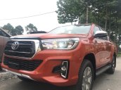 Toyota Hilux 2.8 4x4 AT giao ngay, giá cực tốt 0906882329