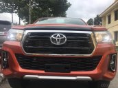 Toyota Hilux 2.8 4x4 AT giao ngay, giá cực tốt 0906882329