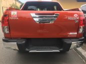 Toyota Hilux 2.8 4x4 AT giao ngay, giá cực tốt 0906882329