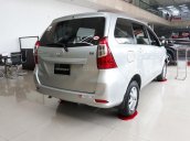 Toyota Avanza 1.3MT giao ngay, giá cực tốt 0906882329