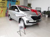 Toyota Avanza 1.3MT giao ngay, giá cực tốt 0906882329