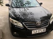 Chính chủ bán xe Toyota Camry 2.5LE sản xuất 2010, màu đen, xe nhập