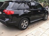 Cần bán lại xe Acura MDX 2008, màu đen, nhập khẩu nguyên chiếc