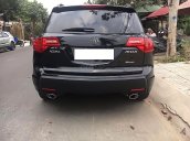 Cần bán lại xe Acura MDX 2008, màu đen, nhập khẩu nguyên chiếc