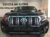 Toyota Land Cruiser Prado giao ngay, giá cực tốt 0906882329