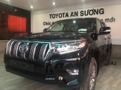 Toyota Land Cruiser Prado giao ngay, giá cực tốt 0906882329