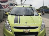 Cần bán gấp Chevrolet Spark sản xuất năm 2014, xe nhập chính chủ