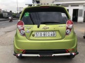 Cần bán gấp Chevrolet Spark sản xuất năm 2014, xe nhập chính chủ