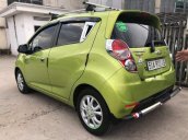 Cần bán gấp Chevrolet Spark sản xuất năm 2014, xe nhập chính chủ