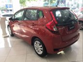 Bán ô tô Honda Jazz 2018, màu đỏ, nhập khẩu