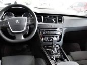 Cần bán xe Peugeot 508 2015, màu trắng, nhập khẩu nguyên chiếc