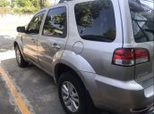 Bán Ford Escape sản xuất 2011, màu bạc