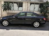 Chính chủ bán xe Mercedes C230 năm 2009, màu đen, nhập khẩu