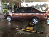 Bán Toyota Corolla altis sản xuất 2003, màu nâu, chính chủ