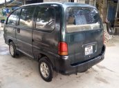 Cần bán lại xe Daihatsu Citivan đời 2003, màu đen, 76 triệu