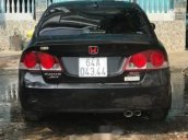 Cần bán Honda Civic 2.0 2008 2.0, xe full option