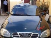 Bán Daewoo Lanos 2001, màu đen, nhập khẩu nguyên chiếc, 56tr