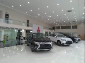 Bán Mitsubishi Outlander sản xuất 2019, màu đen