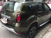 Bán Renault Duster 2.0AT 2016, đăng kí 2017, xe nhập khẩu, đi chuẩn 1,1 vạn km