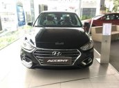 Bán Hyundai Accent sản xuất năm 2019, màu đen