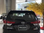 Bán Toyota Rush năm sản xuất 2019, giao ngay, đủ màu