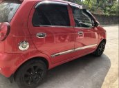 Cần bán Chevrolet Spark Lite năm 2011, màu đỏ, giá tốt