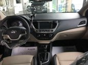 Bán Hyundai Accent sản xuất năm 2019, màu đen