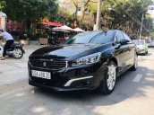 Bán Peugeot 508 sản xuất 2015, màu đen, nhập khẩu nguyên chiếc