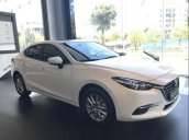 Bán xe Mazda 3 năm 2019, màu trắng giá cạnh tranh