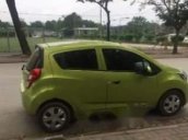 Bán Chevrolet Spark Van đời 2018