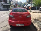 Cần bán gấp Mazda 3 S 2014, màu đỏ chính chủ