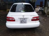 Bán xe Toyota Corolla sản xuất năm 2001, màu trắng xe gia đình, 95tr