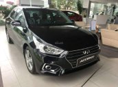 Bán Hyundai Accent sản xuất năm 2019, màu đen