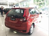 Bán ô tô Honda Jazz 2018, màu đỏ, nhập khẩu