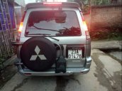 Bán Mitsubishi Jolie sản xuất 2002, màu bạc, nhập khẩu, giá tốt