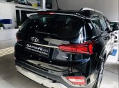 Bán xe Hyundai Santa Fe đời 2019