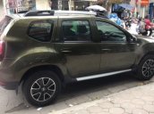 Bán Renault Duster 2.0AT 2016, đăng kí 2017, xe nhập khẩu, đi chuẩn 1,1 vạn km