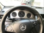 Chính chủ bán xe Mercedes C230 năm 2009, màu đen, nhập khẩu