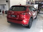 Cần bán xe Mazda CX 5 2.0 AT sản xuất 2018, màu đỏ giá cạnh tranh