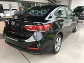 Bán Hyundai Accent sản xuất năm 2019, màu đen