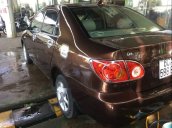 Bán Toyota Corolla altis sản xuất 2003, màu nâu, chính chủ