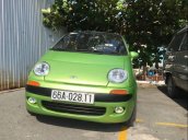 Cần bán gấp Daewoo Matiz sản xuất 2000