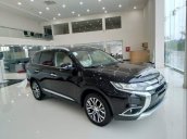 Bán Mitsubishi Outlander sản xuất 2019, màu đen