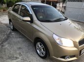 Cần bán xe Chevrolet Aveo 2015, còn mới giá cạnh tranh