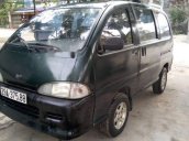 Cần bán lại xe Daihatsu Citivan đời 2003, màu đen, 76 triệu