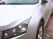 Bán Daewoo Lacetti SE sản xuất 2009, màu bạc, chính chủ