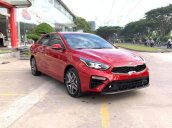 Kia Phú Mỹ Hưng bán Kia Cerato 1.6 Deluxe năm sản xuất 2019, xe mới 100%