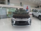 Bán Mitsubishi Outlander sản xuất 2019, màu đen