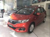 Bán ô tô Honda Jazz 2018, màu đỏ, nhập khẩu